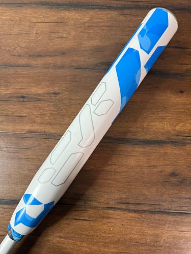 2023 DeMarini CF Fastpitch Composite Softball Bat 32/21 (-11)
