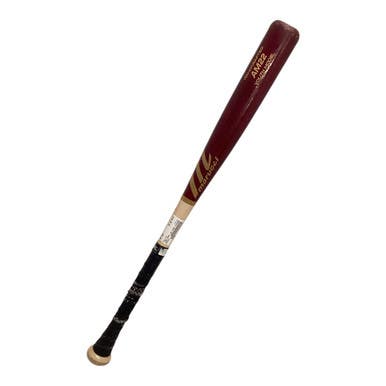 Marucci AM22 BB/SB Wood Bat 29" 11443-S000202271