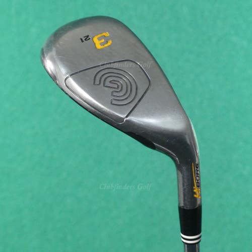 Cleveland Hi-Bore Single 3 Iron Factory True Temper Steel Regular