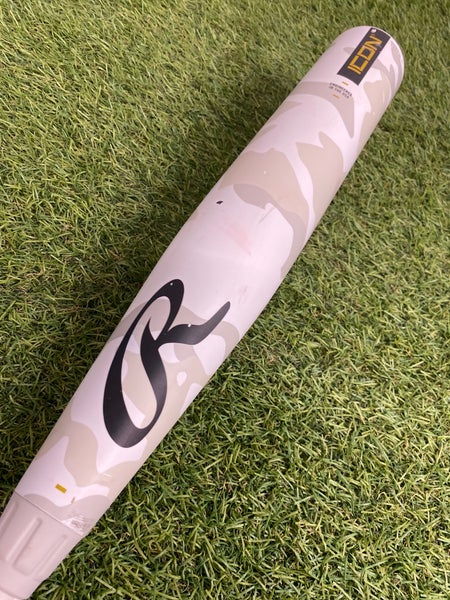 Rawlings Icon (2 3/4") USSSA Bat 2025 (-5)