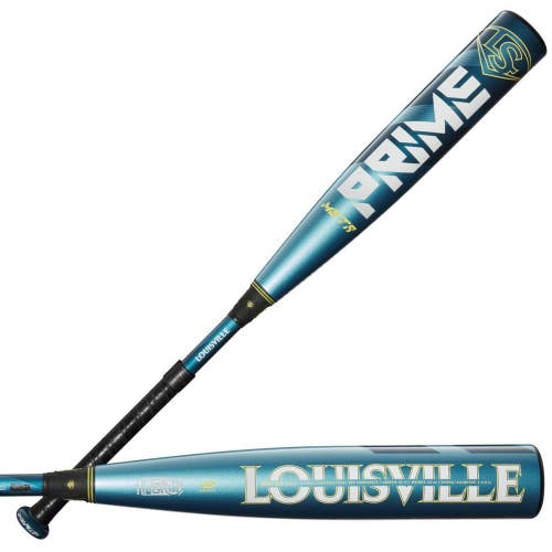 Louisville Slugger 2025 Meta Prime -8 USSSA Baseball Bat