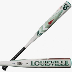 Louisville Slugger 2025 Atlas -5 USSSA Baseball Bat