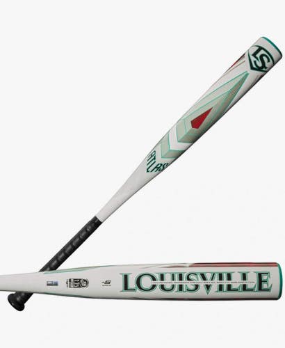 Louisville Slugger 2025 Atlas -5 USSSA Baseball Bat