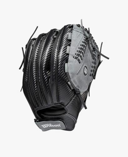 Wilson 2021 A360 SP13 13.00" Slowpitch Softball Glove