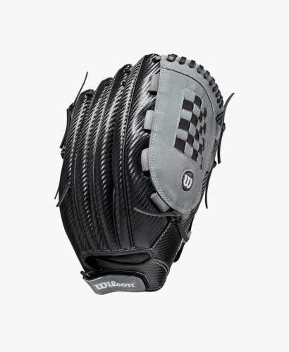 Wilson 2021 A360 SP14 14.00" Slowpitch Softball Glove