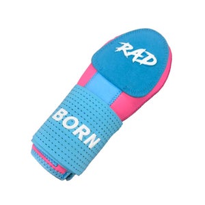 Ridiculously Awesome Drip Born RAD Sliding Mitt