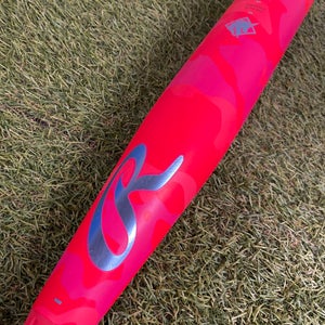 Rawlings Icon Electric Unicorn (2 3/4") USSSA Limited Edition Bat 2025 (-5)