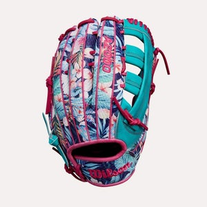 Wilson 2025 Spring A2000 Randy Arozarena GM 12.75" Baseball Glove WBW1026941275