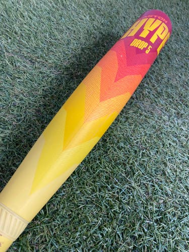 Easton Hype Fire (2 3/4") USSSA 2024 (-5)