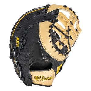 Wilson 2024 A2K Jose Abreu JAB79 GM 12.5" Baseball First Base Mitt
