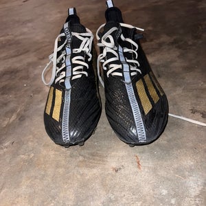 Men's Size M 10.5 (W 11.5) Adidas Adizero Scorch (Used)