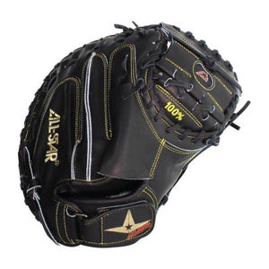 All-Star Special Edition Martin Maldonado PRO-ELITE® 34" Catcher's Mitt
