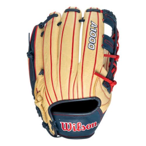 Wilson A1000 1912 12" Baseball Glove WBW10144