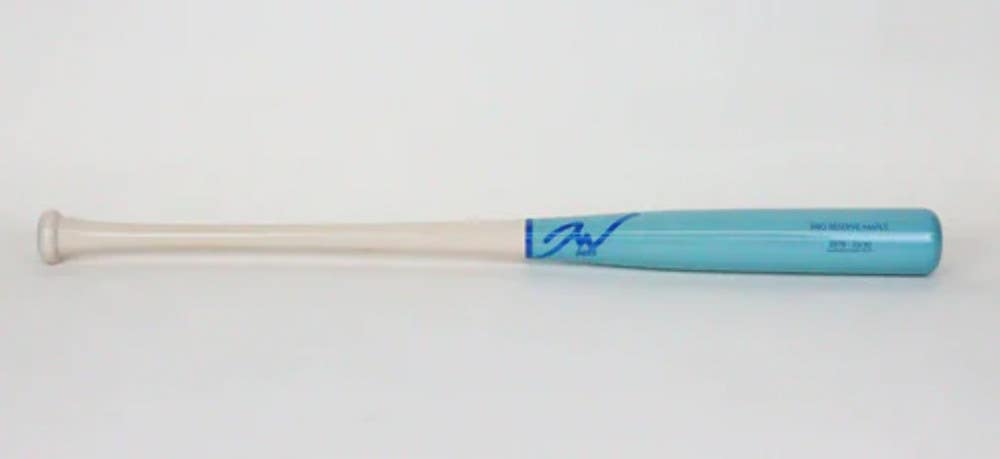 JAW BATS - ZR711 Pro Reserve Stock Maple Wood Bat