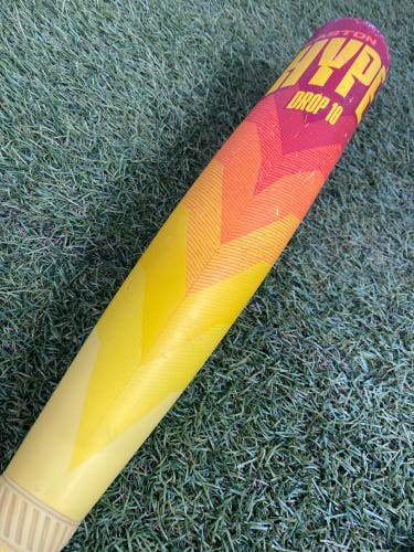 Easton Hype Fire (2 3/4") USSSA 2024 (-10)