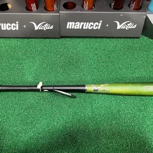 Victus JC24 Dealer's Choice Maple Pro Reserve Wood Bat: VRWMJC24-DC