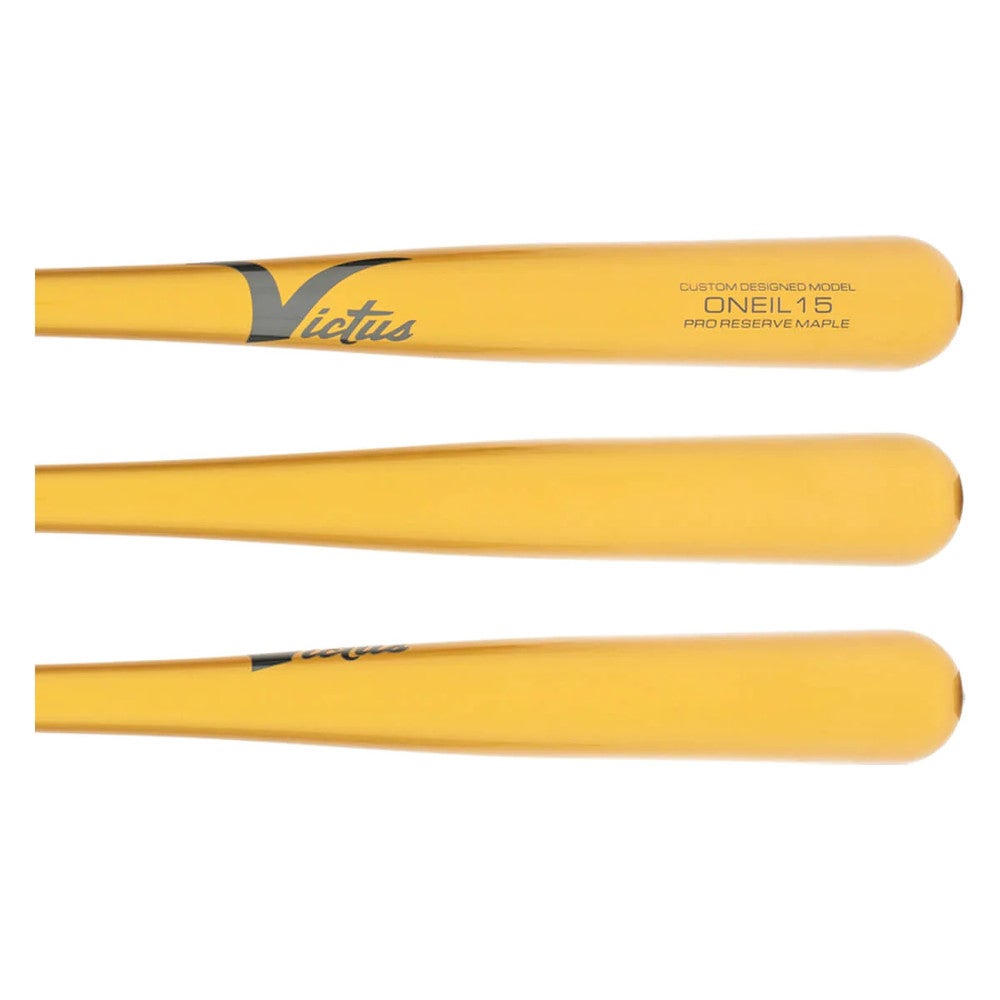 Batte Baseball Bois érable Marucci 33/30 Oz - Modèle Blem Bomb Pop - Poignée Lézard - Neuve