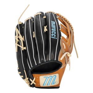 Marucci 2024 Cypress M Type 98R3 12.75" H-Web Baseball Glove MFG2CY98R3-BK/TF