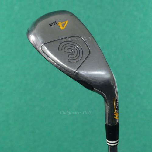 Cleveland Hi-Bore Single 4 Iron Factory True Temper Steel Regular