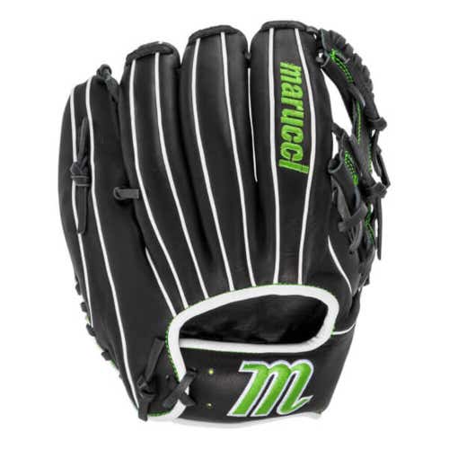 Marucci Krewe 11.50" Youth Baseball Glove: MFG3KR43A2-BK/NG
