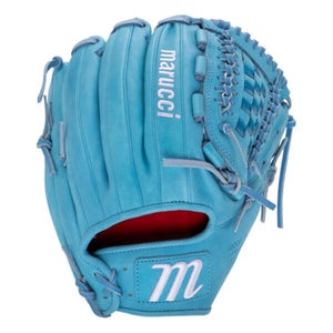 Marucci Capitol 12.25" Baseball Glove: MFG3CPKG34-CB/R