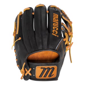 Marucci Capitol 11.50" Baseball Glove: MFG3CP53A2-BK/TF