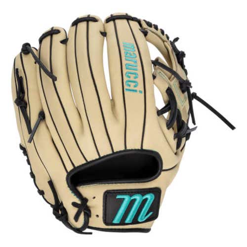 Marucci Oxbow 11.50" Baseball Glove: MFG3OX43A2-CM/BK