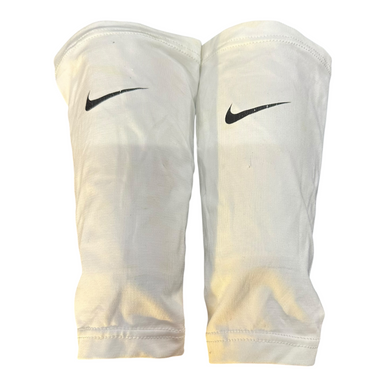 Used Nike Soccer Shin Guards Adult None SM 11375-S000373219