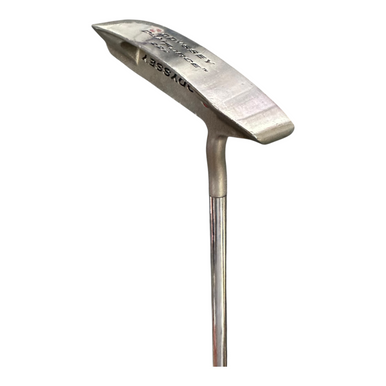 Used Odyssey DUAL FORCE 222 Mens Putter RH 11375-S000373195