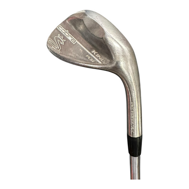 Used Cobra KING PUR Golf Wedge Mens RH 58 Degree 11375-S000373197