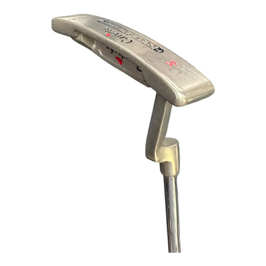 Used Carbite DC Mens Putter RH 11375-S000373194