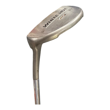 Used Odyssey WHITE HOT XG 9 Mens Putter LH 11375-S000373191