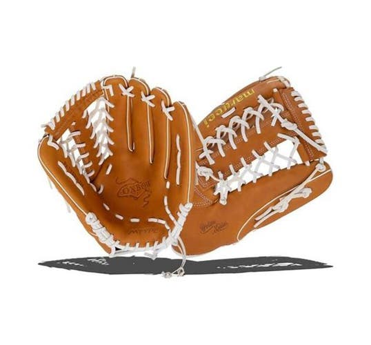 Marucci Oxbow Fastpitch 79A6FP 13-inch T-Web RHT