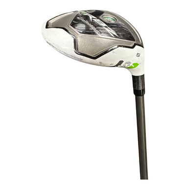 Used Taylormade ROCKETBALLZ Mens Fairway Wood RH 5 Wood 11375-S000373192