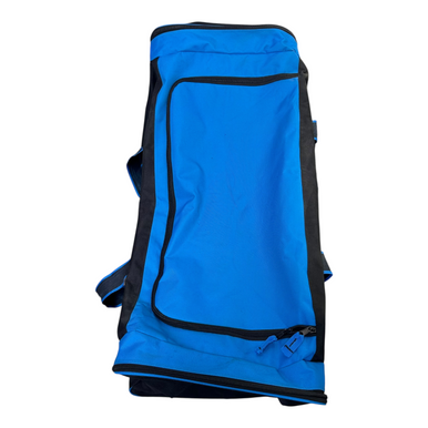 Used Sr Hockey Carry Black And Carolina Blue 11375-S000373190