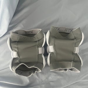 Adult STX Cell IV Arm Pads (Used Once)