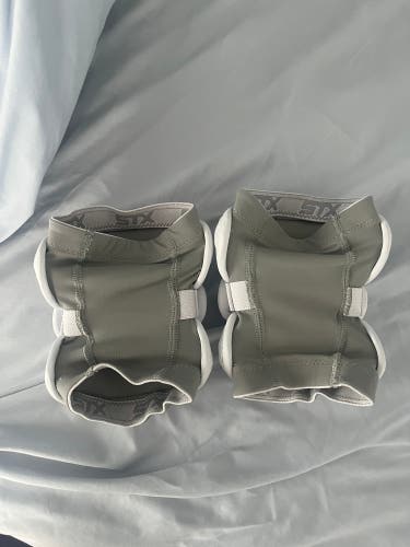Adult STX Cell IV Arm Pads (Used Once)