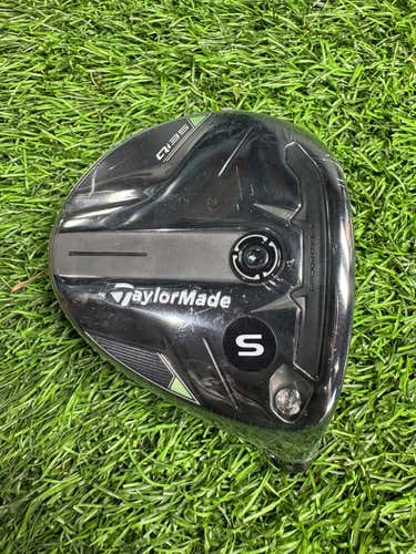 NEW! TaylorMade - Qi35 - 3 Wood 15° - RH - **ONLY HEAD**