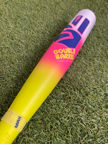 Easton The Dub Composite (2 3/4") USSSA 2026 (-5)