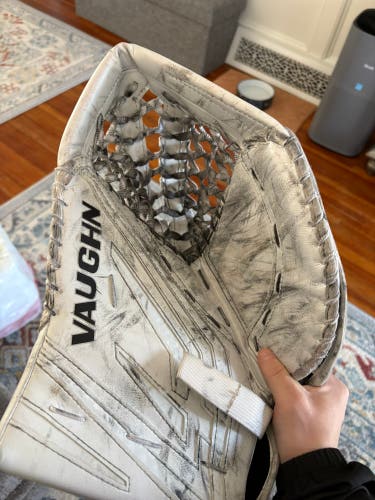 Vaughn VX1 Pro Carbon Regular (Used)