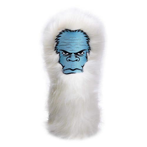 Pins And Aces Golf Yeti - Fairway Cover Synthetic Leather Fade Resistant NEW