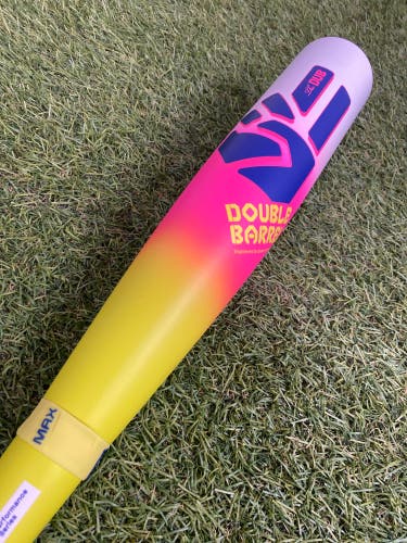 Easton The Dub Composite (2 3/4") USSSA 2026 (-10)