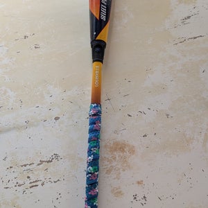 2025 Louisville Slugger Select PWR Composite BBCOR Certified Bat (-3) 28 oz 31" (Used)