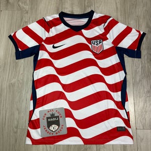 L USA Home Jersey 2026