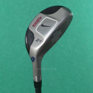 Nike CPR 3 Utility 18 Hybrid 2 Iron Factory Graphite Regular