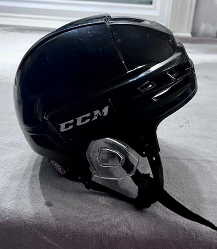 Small CCM Tacks 910 Helmet (Used)