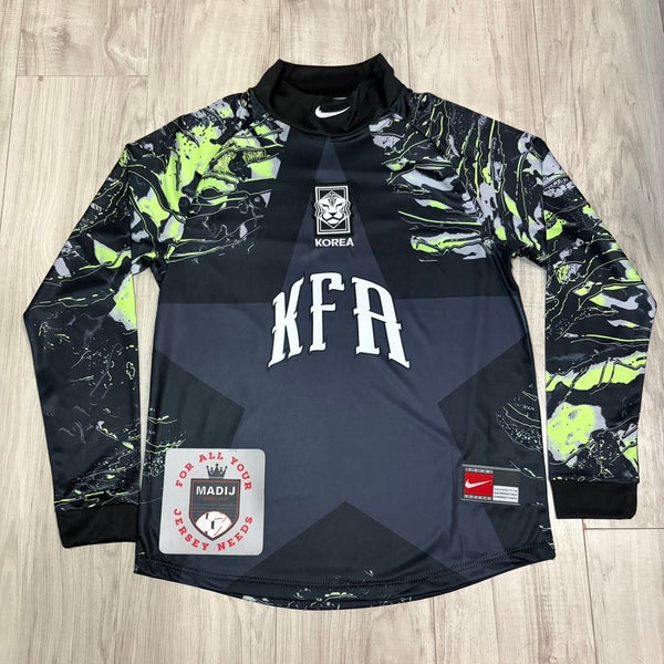 L Korea Hollywood Keepers Edition Jersey 2026