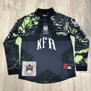 XL Korea Hollywood Keepers Edition Jersey 2026