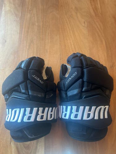 Warrior Covert QRL Pro Gloves 13" Pro Stock (Used)