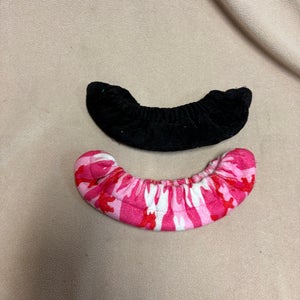 11” Hockey padded blade cover (Used)